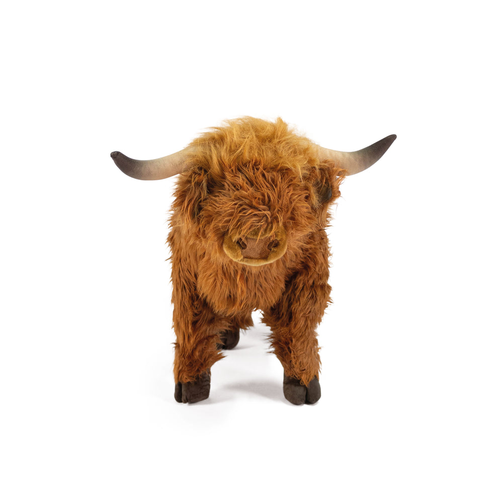 Highland Cow 56 cm