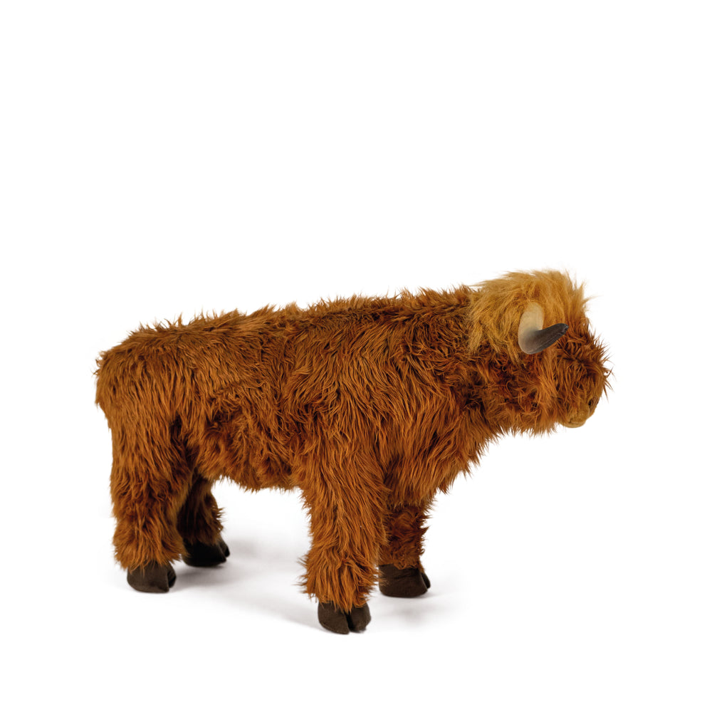 Highland Cow 56 cm