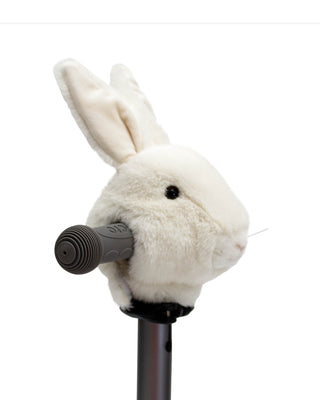 White Rabbit Scooter head