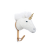 Kleiderhaken Einhorn