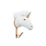 Kleiderhaken Einhorn