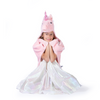 Pink Unicorn Costume