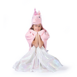 Pink Unicorn Costume