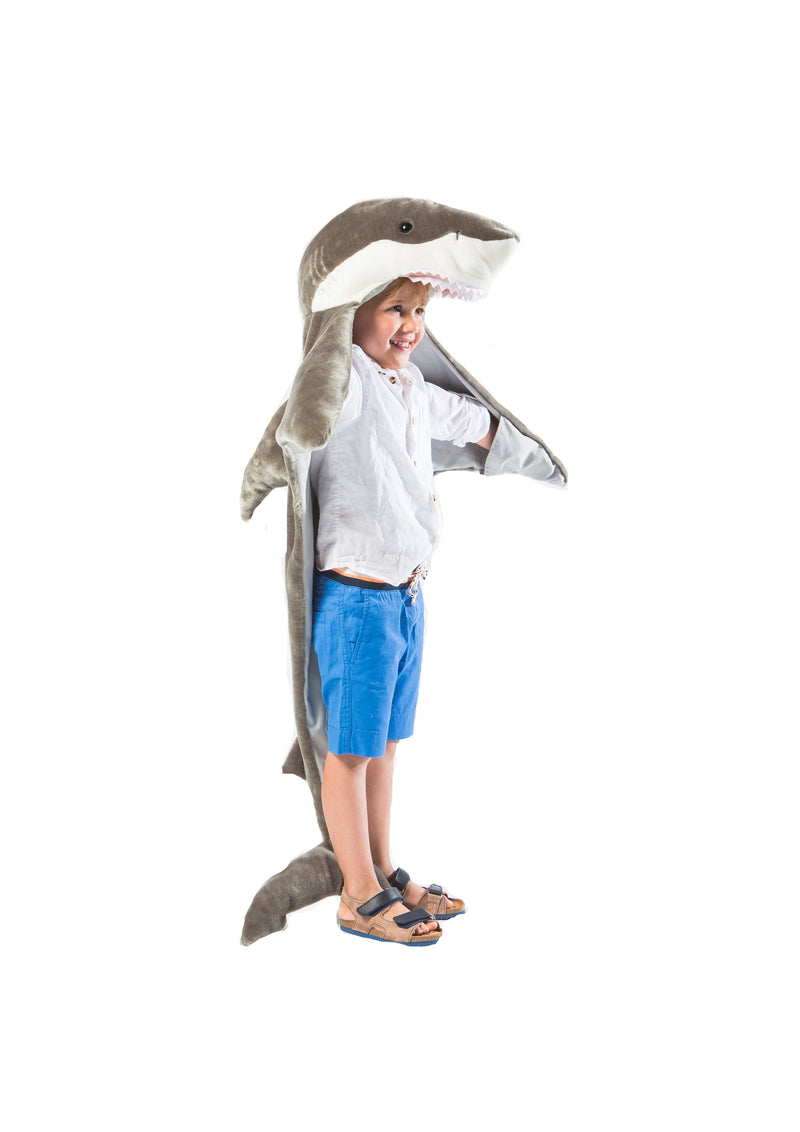 Shark Costume
