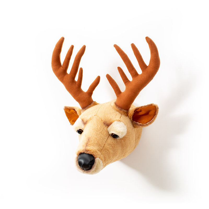 Billy the deer – Wild & Soft