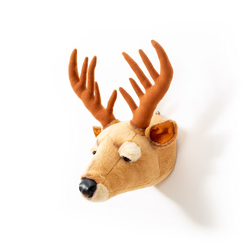 Billy the deer – Wild & Soft